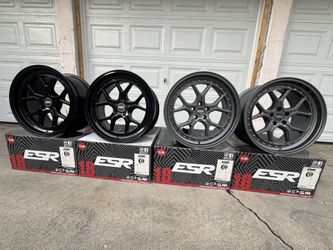ESR CS02