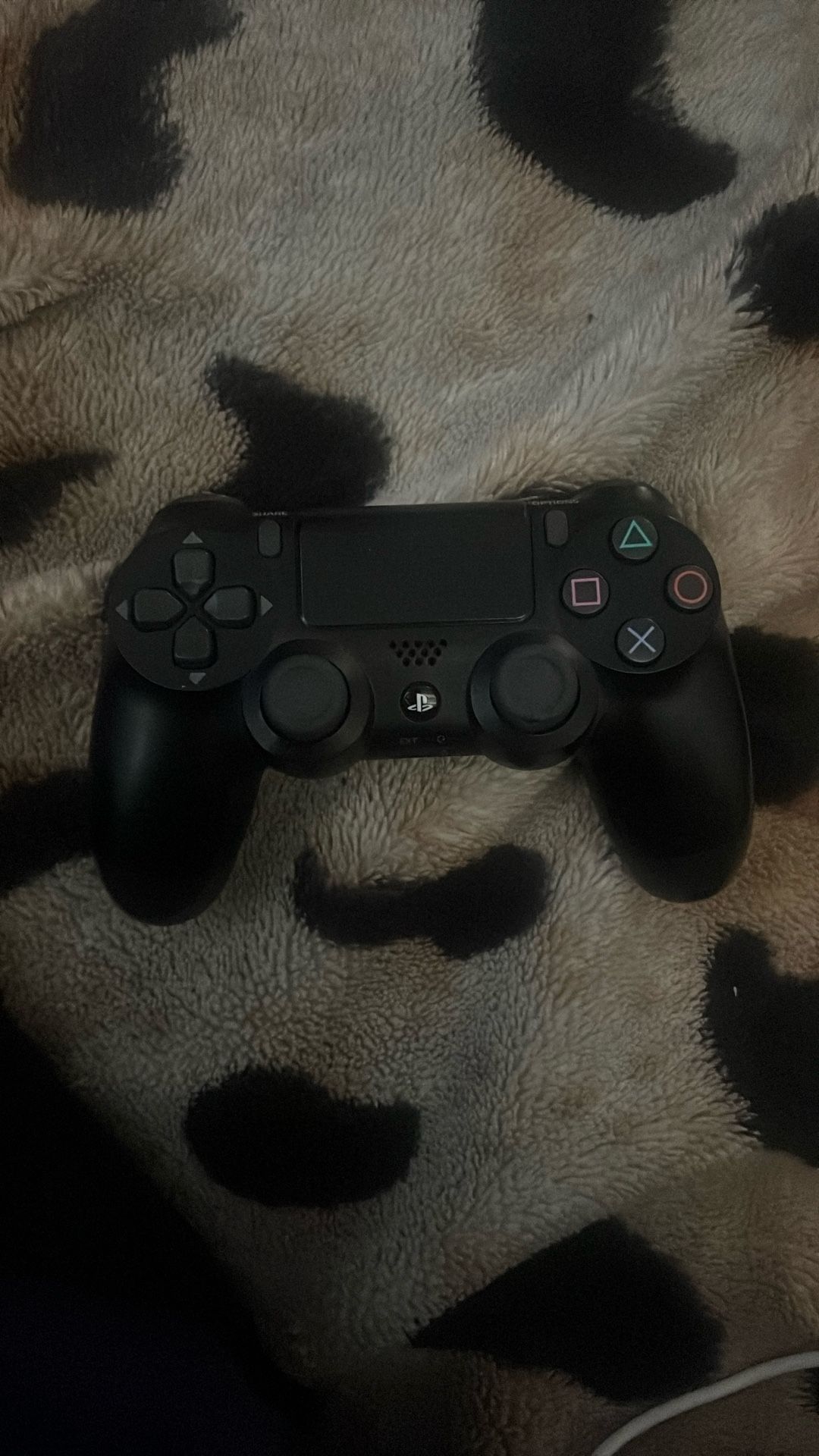 PS4 Controller 