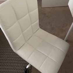 Vanity Table + Chair