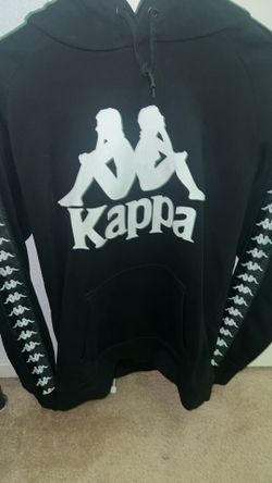 Kappa Hoodie
