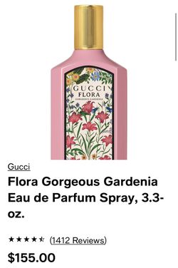 Gucci Flora 3,3 OZ