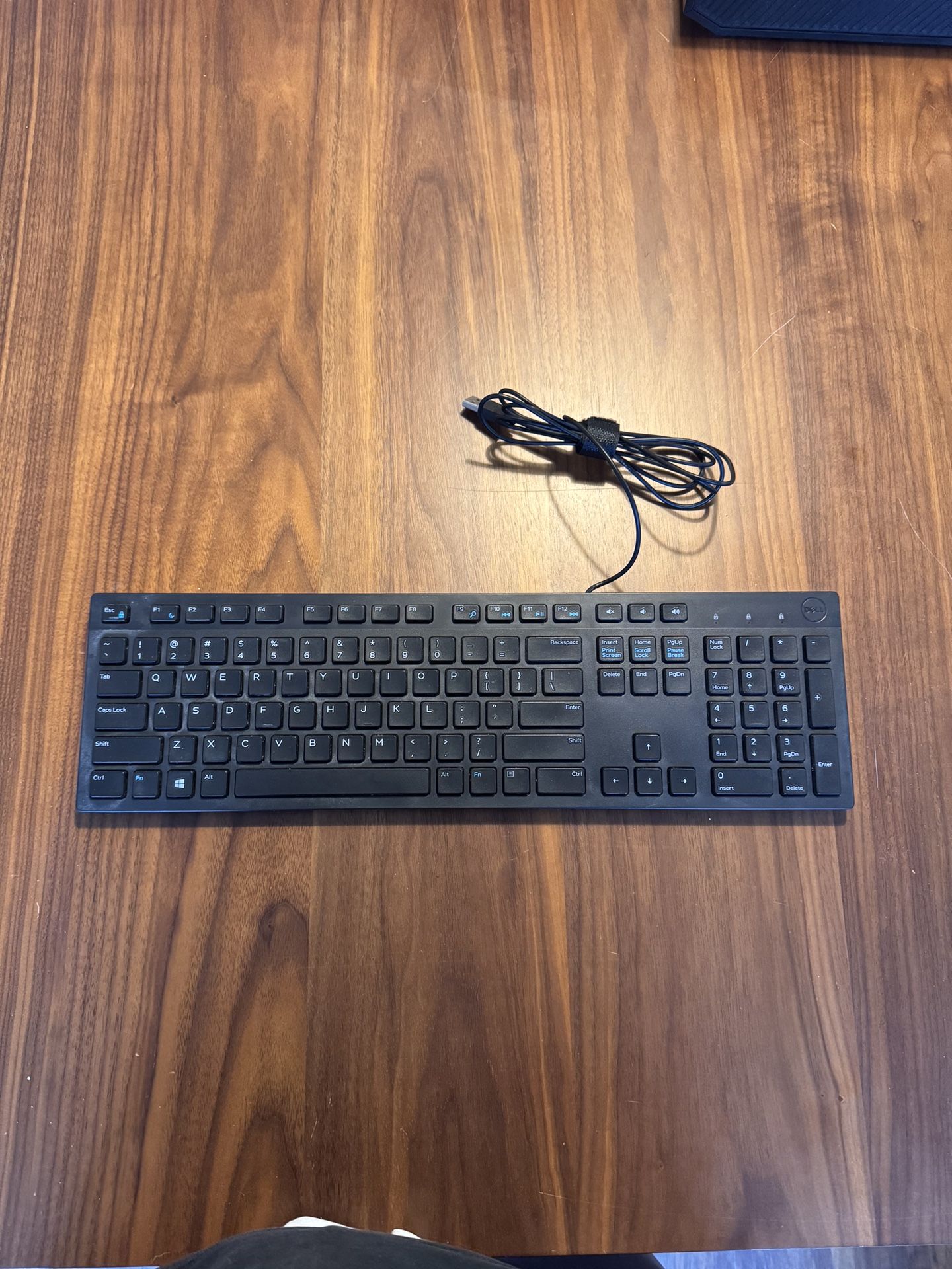 Logitech Keyboard