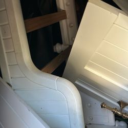 Toddler Bed With Mattress 