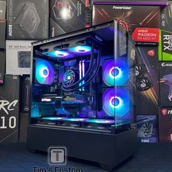 RTX 3070 Gaming PC
