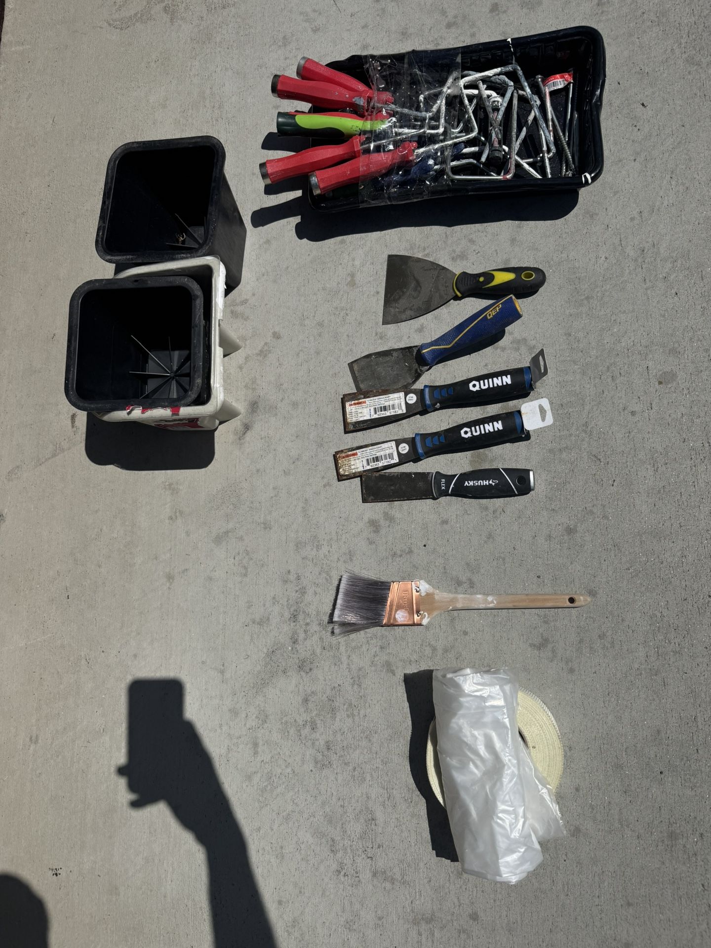 Paint And Paint Supply’s