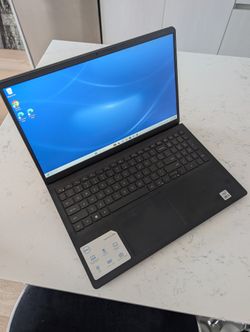 Dell Inspiron 15 3000 Touchscreen