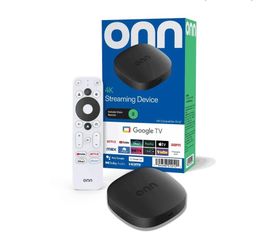 Onn 4K Box