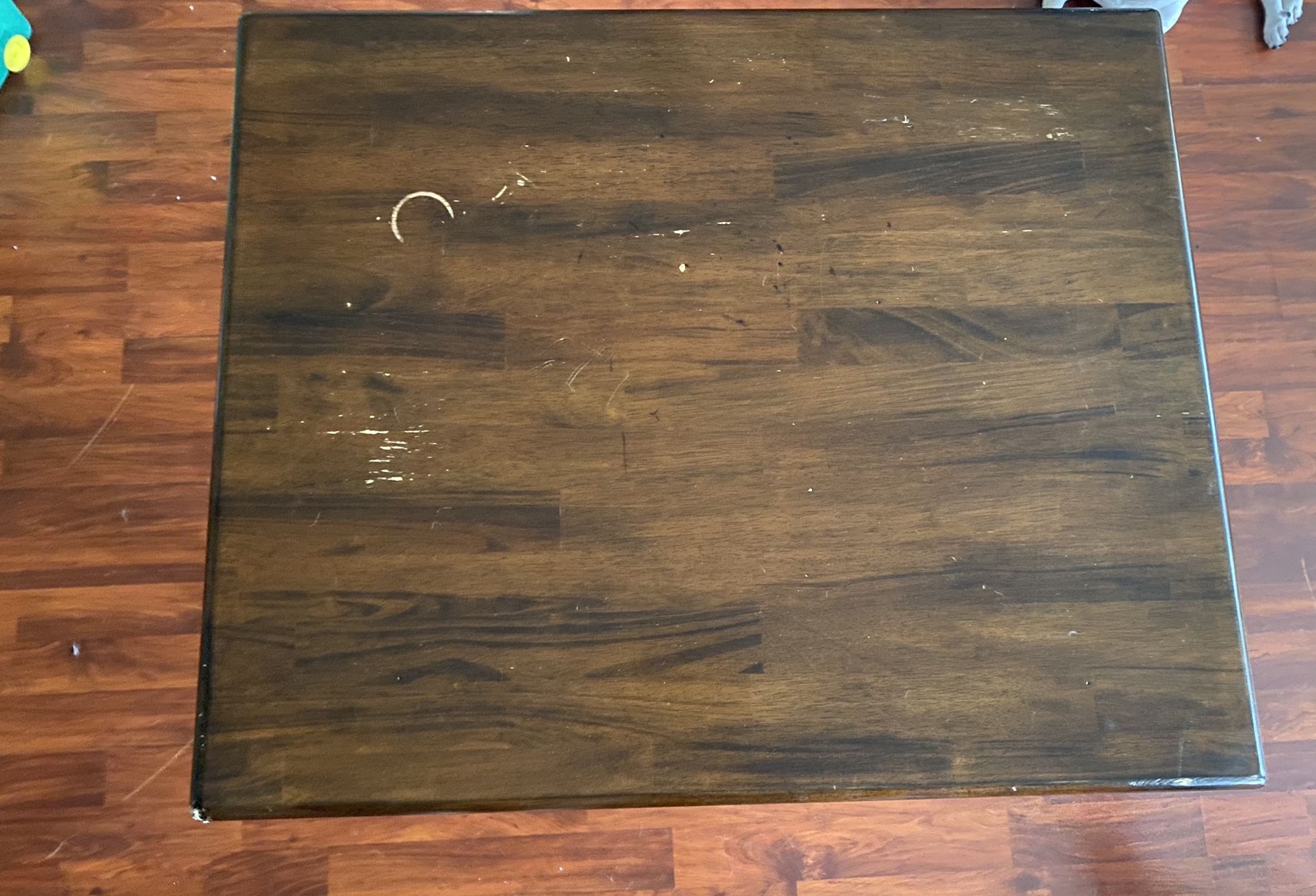 Desk 