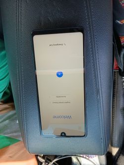 LG Stylo 6