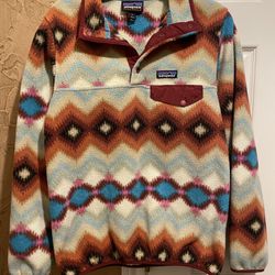 Women’s Patagonia Size Small