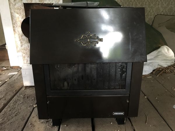 Kresno wood stove for Sale in Surry, ME - OfferUp