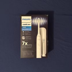 Philips Sonicare 4300 Electric Toothbrush