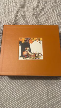 Calvin and Hobbes Complete Collection