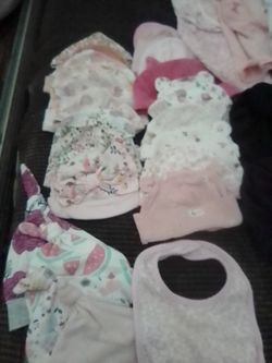 Baby Girl Clothes