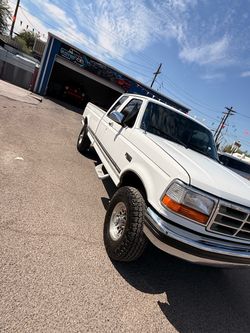 Ford f(contact info removed)
