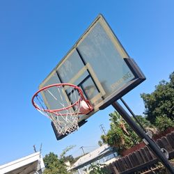 Basketball Hoop