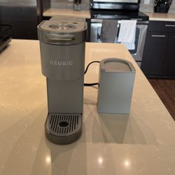 Keurig K-Mini Single Serve Coffee Maker