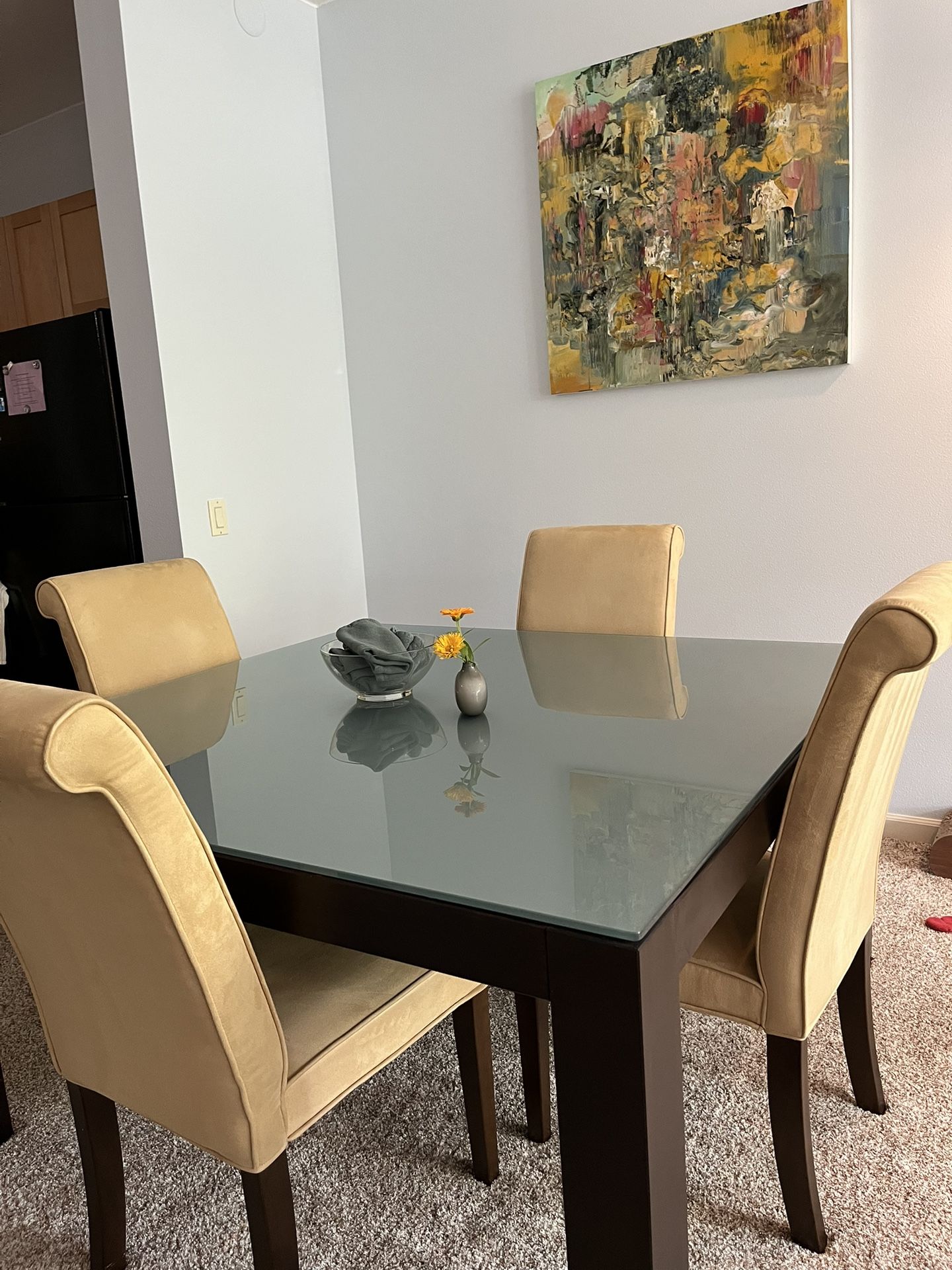 Awesome Dining Table
