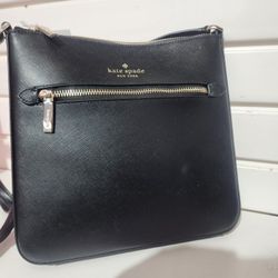 Kate Spade Large Sadie Crossbody Purse