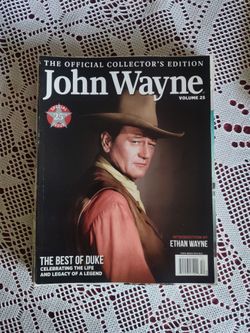 Collector's Edition Magazine