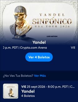 Yandel