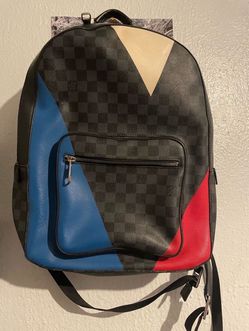 Backpack Louis Vuitton