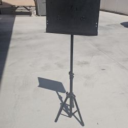 Music Stand 