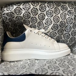 Alexander McQueen Size 43