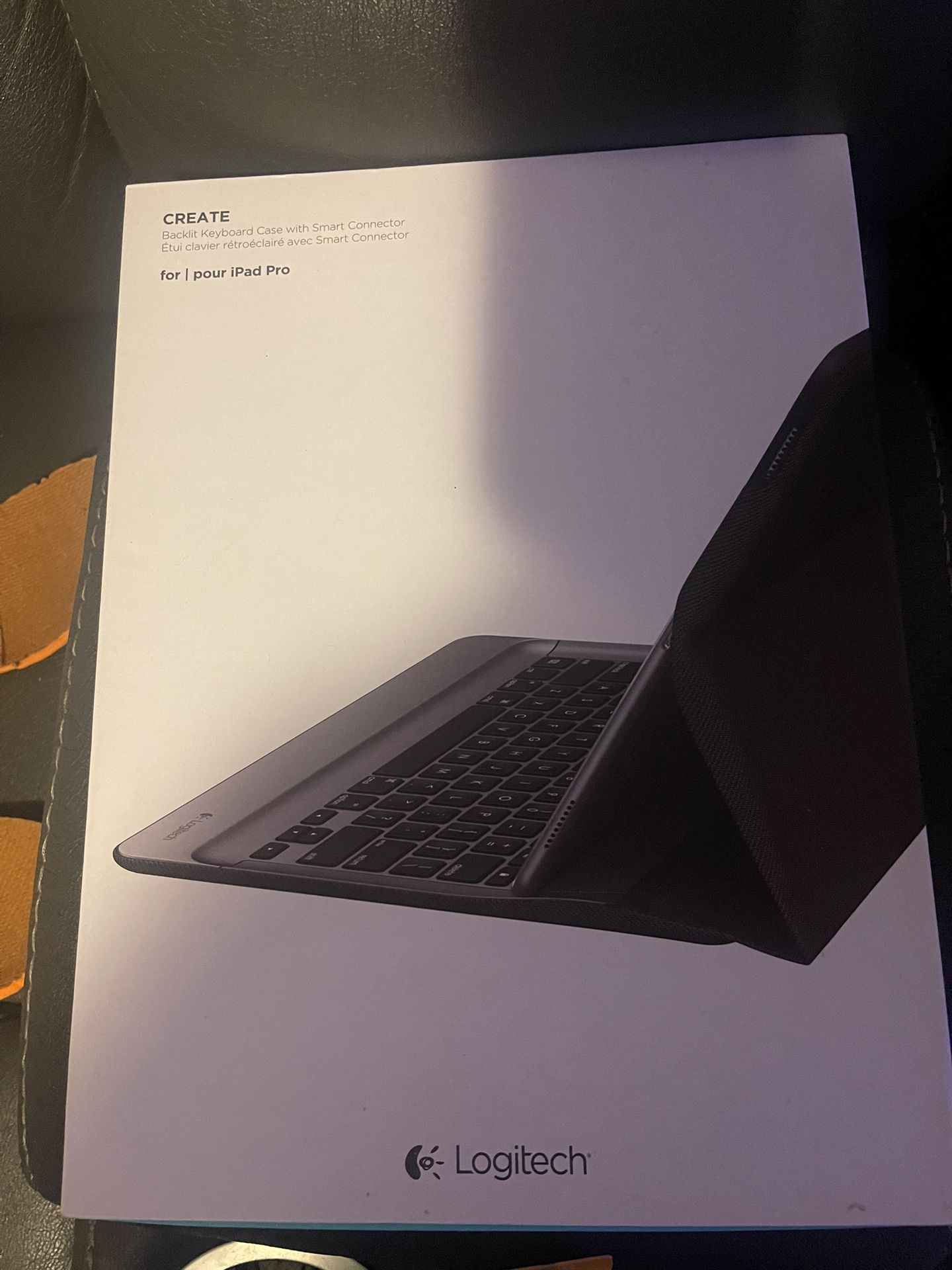 I Pad Pro Case With Keyboard