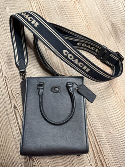 Coach Tote