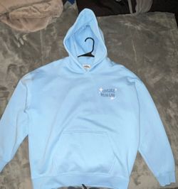 “Good days ahead” Hoodie