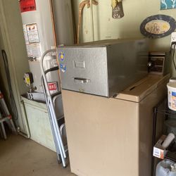 File Cabinet