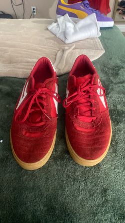Lakai size 9