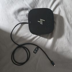 Hp Laptop Dock