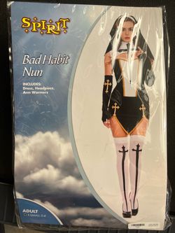 Woman Halloween costume