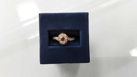 Yellow Gold 22k (.917) 2 grams Size 8.5