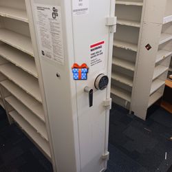 62x18x18 Safe Fire Proof 