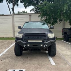 2010 Toyota Tundra