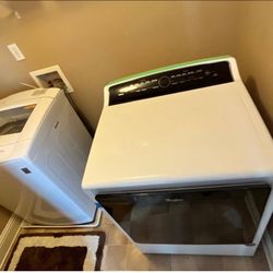 Washer & Dryer for sale - $500