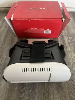 Evo VR Headset