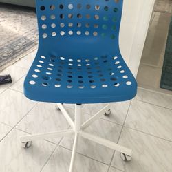 IKEA Swivel Chair 