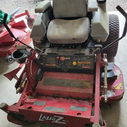 ExMark Lazer Z HP 