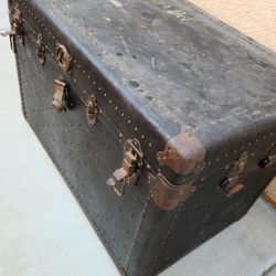 Antique Chest