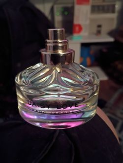Marc jacobs daisy love