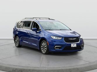 2021 Chrysler Pacifica