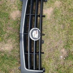 02-06 Cadillac Escalade Grille