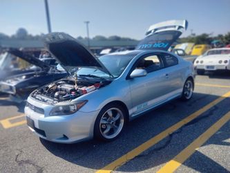 2006 Scion tC