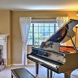 Grand Piano Yamaha