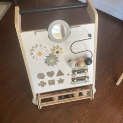 Nice Children Wooden Toy