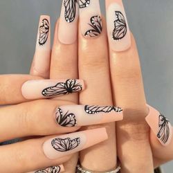 Fake Nails 